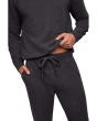 Recycled Boucle Joggers