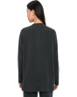 Airplane Long Sleeve Poncho
