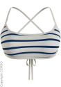 Tommy Hilfiger Swim Браслет без бретелек C90997456-4279