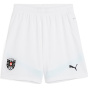 PUMA Детские шорты OEFB шорты Реплика Jr