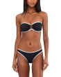Beach Bound Ring Front Bandeau