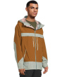 M Steibis Shell Jacket