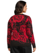 Long Sleeve Crew Neck Sweater