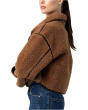 Dirt Road Shearling Jacket