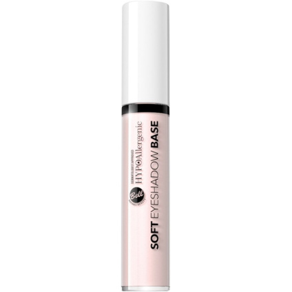 HYPOAllergenic Тени для век Мягкая основа для век - 4,8 г