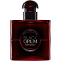 Yves Saint Laurent Парфюмерная вода с черным опиумом - 30 мл