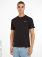 CALVIN KLEIN Футболка C17033850-4291