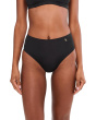 Lisciante High-Waist Bikini