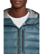 Arctic Crest™ Down Hooded Jacket