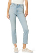 Harlow Ultra High-Rise Cigarette Ankle in Isla
