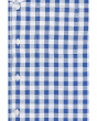 Gingham Cabana Shirt (Toddler/Little Kid/Big Kid)