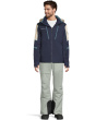 Foundation Jacket