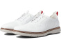 Synchro Elastic Lace Oxford