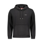 Pepe jeans Hoodie-Man-Черный