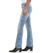 Angel Low Rise Bootcut in 15 Years Aviator
