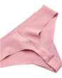 Invisibles Microfiber Stretch Thong 3-Pack