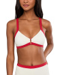 Bandwave Multi Fit Trim Front Bralette