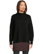 Edgewood Cowl Neck Sweater