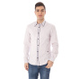 Costume national Shirts-Man-Розовый