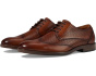 Asher Wingtip Lace Oxford