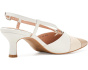 Lindsey Ring Slingback