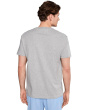 Classic Fit Logo Jersey T-Shirt