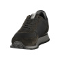 Napapijri shoes Кроссовки-Man-Черный
