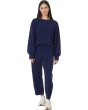 Lantern Ankle Length Pants