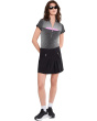 16" A-Line Skort Wide Pockets
