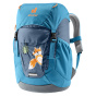 Детский рюкзак Deuter Лесная лиса 14 3610322