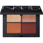 NARS Тени для век Quad Eyeshadow Тадж-Махал - 5,6 г