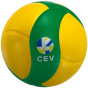 Волейбол МИКАСА в помещении V200W-CEV