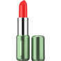 Clinique Губная помада Pop Longwear Satin Poppy Pop - 3,9 г