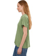 Short Sleeve Crew Neck Favorite Tee