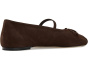 Prima Bow Ballet Maryjane