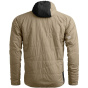ORTOVOX Мужская функциональная куртка SWISSWOOL PIZ DUAN JACKET M