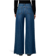 The Side Pleat Jeans