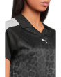T7 Leo Luxe Relaxed Soccer Jersey