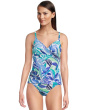 Island Cays Marina Uw Tankini