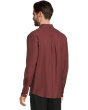 Veeco Oxford Long Sleeve