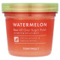 TonyMoly, Watermelon, средство для ухода за кожей с сахаром, 300 мл (10,14 жидк. унц.)