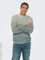 ONLY & SONS Свитер с круглым вырезом C50388661-4290