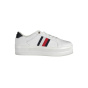 Tommy hilfiger Кроссовки-Woman-Белый