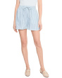 Beach Edit Beach Club Drawstring Shorts