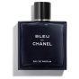 CHANEL Голубоватая ПАРФЮМЕРНАЯ ВОДА-распылитель - 100 мл