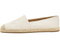 Cameryn Nappa Leather Espadrille