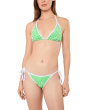 Water Lily Cheryl Triangle Top
