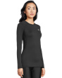 Authentics Long Sleeves Crew Neck T-Shirt
