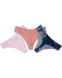 Seamless Thongs - 3 Pack Printed