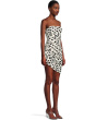 Strapless Diana Mini Dress